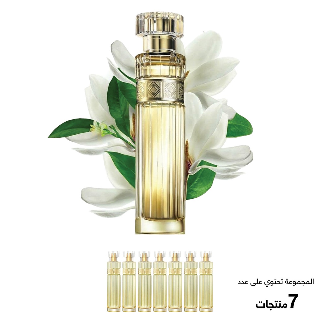 عرض النجمات بريمير لوكس بالسعر الصافي