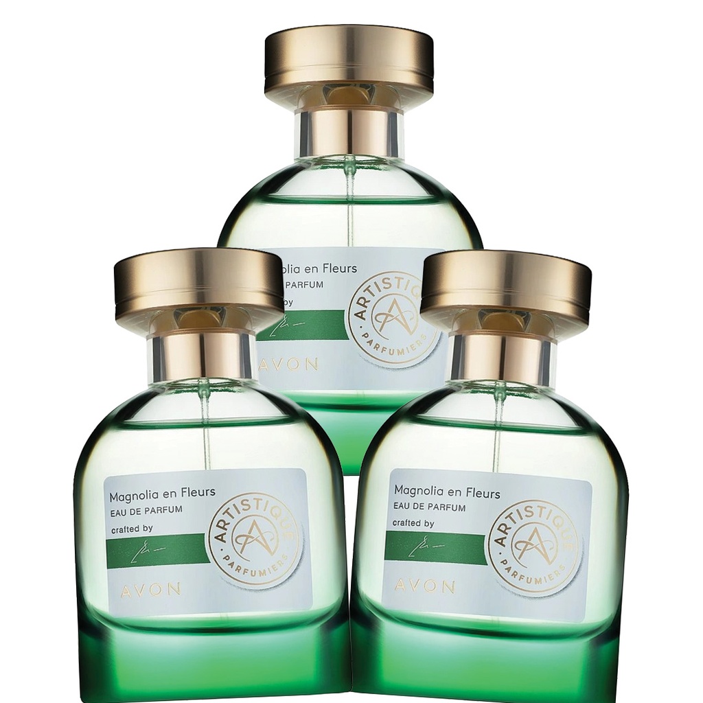 pack offer  Artistique Magnolia C05 2025