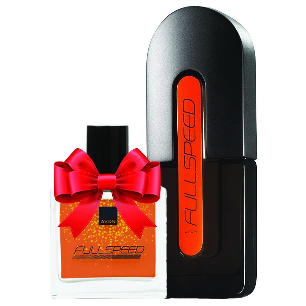 Pack offer Full Speed C05 2025