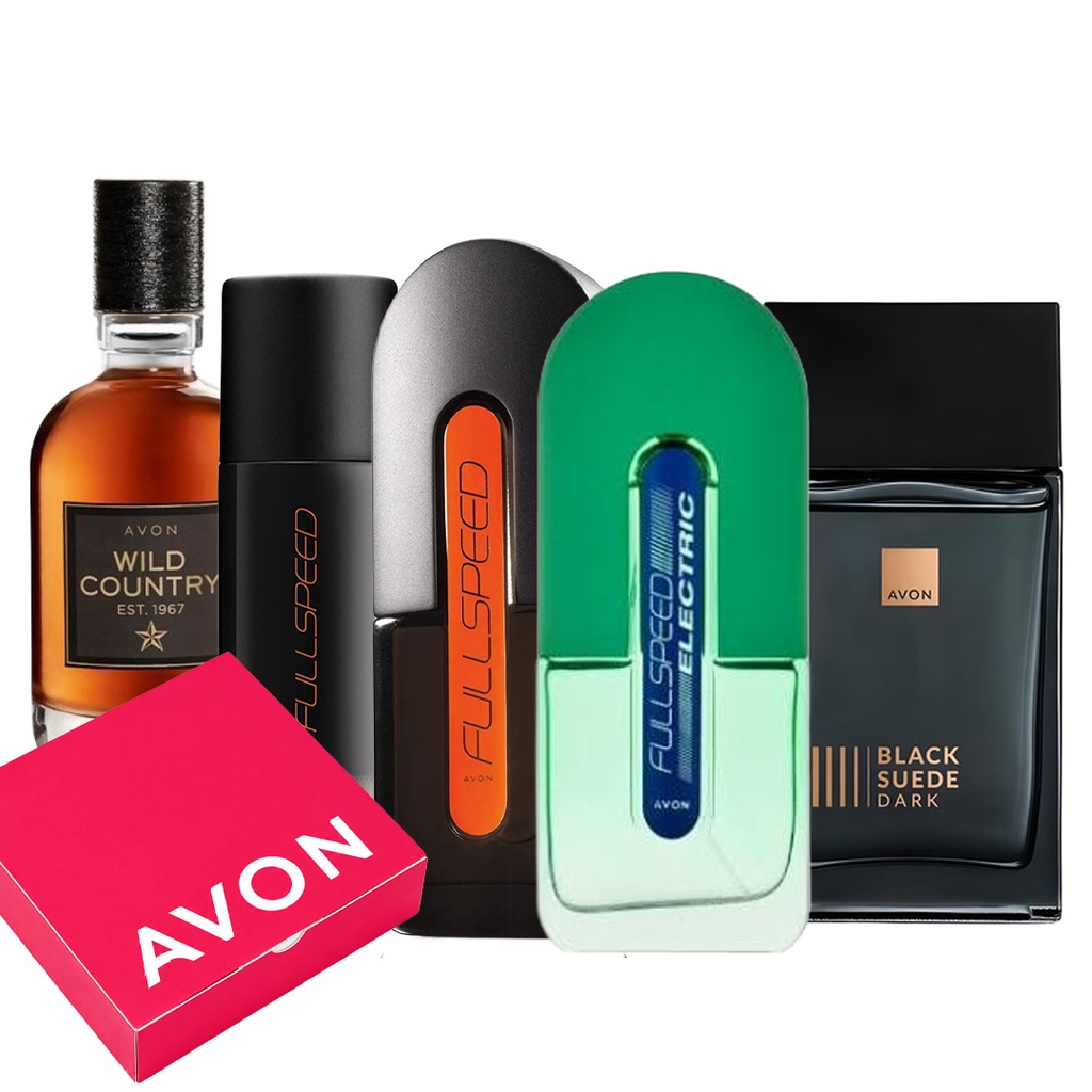 pack offer Mix Fragrances C08 2026