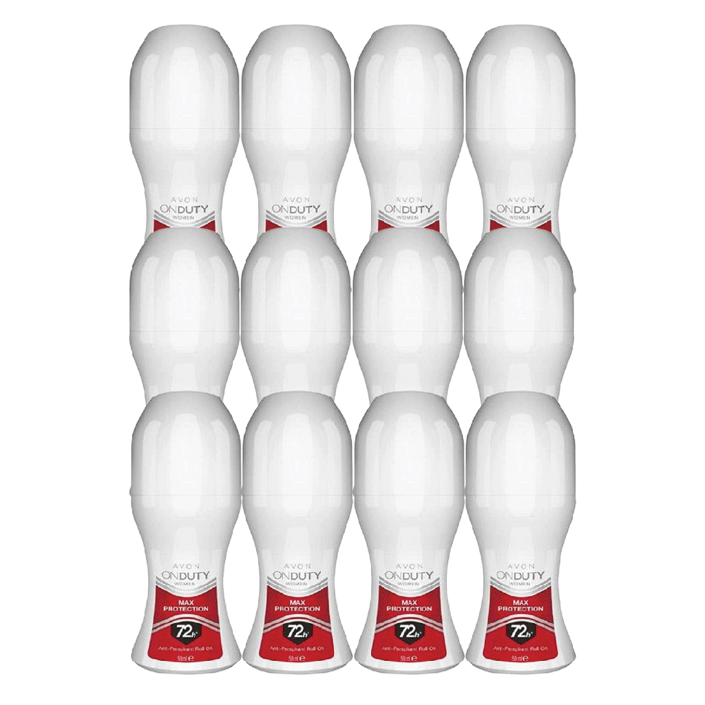  STAR OFFER On Duty Max Protection Rod Fem  C02 2026