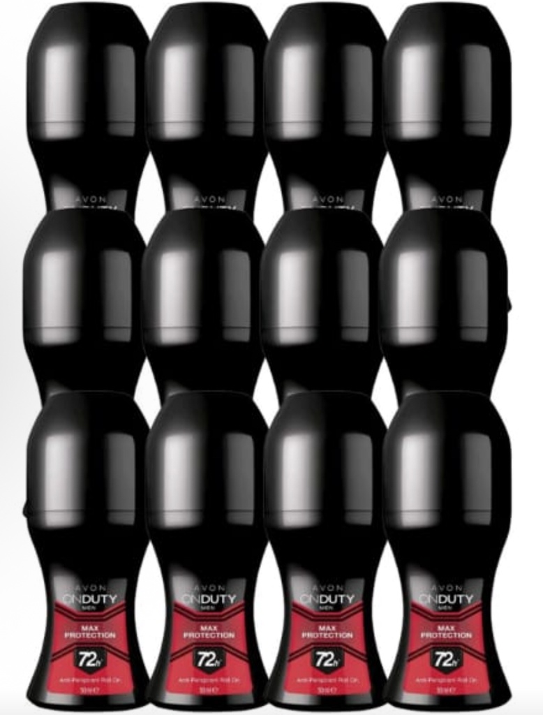  STAR OFFER  On Duty Max Protection Rod Men  C02 2026