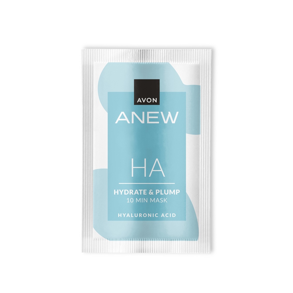 1Q 2025 ANEW HA 10MIN MASK EMEA 2ML SACHET