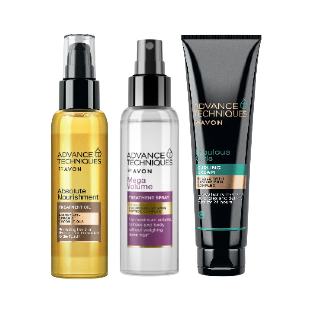 PACK OFFER  ADVANCED TECHNIQUES C04 2026