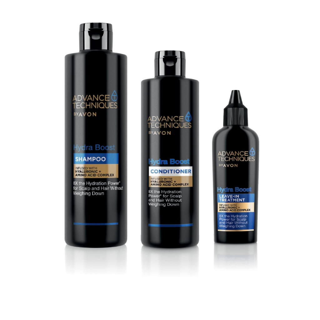 Pack Offer AT HYDRA-SURGE  C03 2026