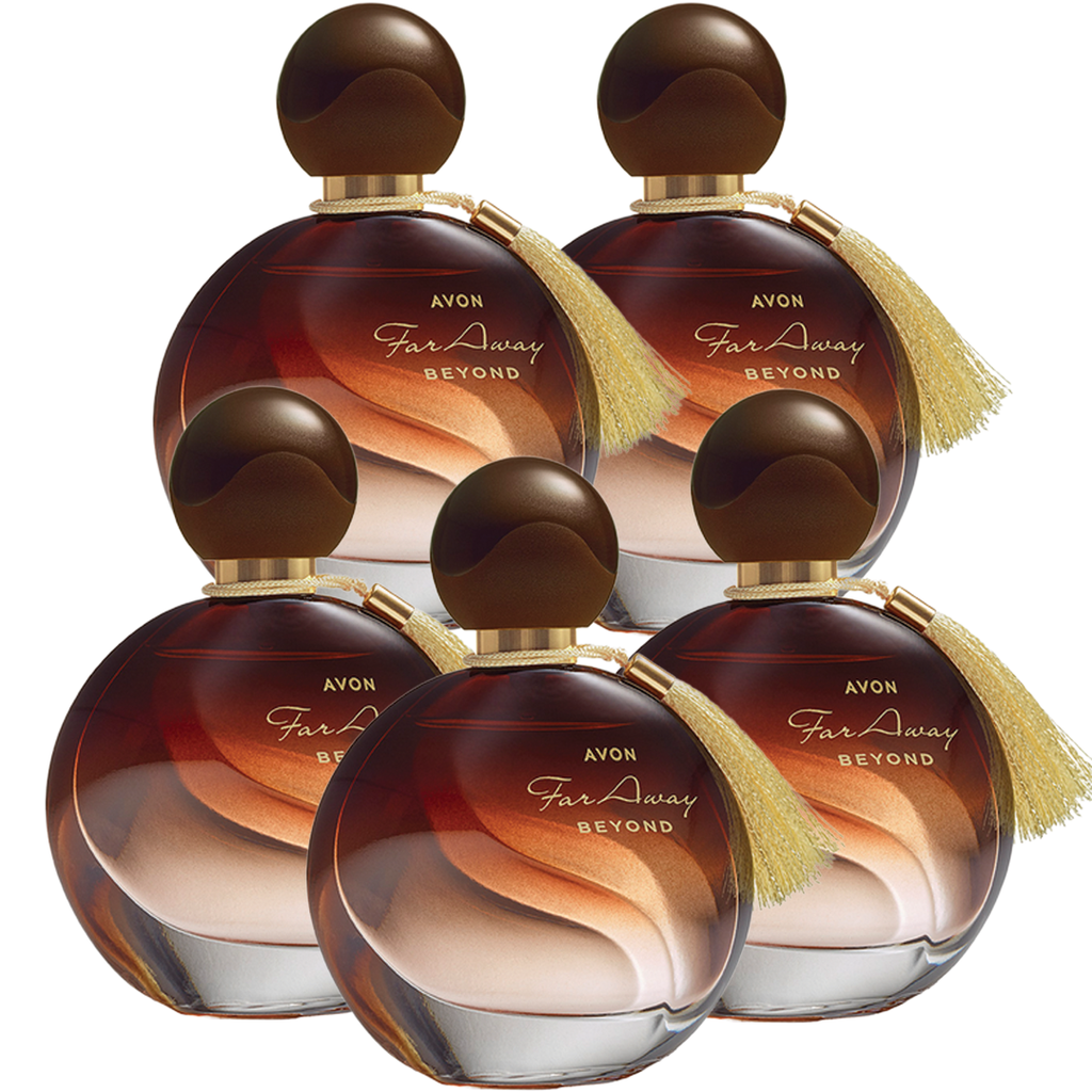 عرض النجمات فاراوي بيوند النسائي 50 مل