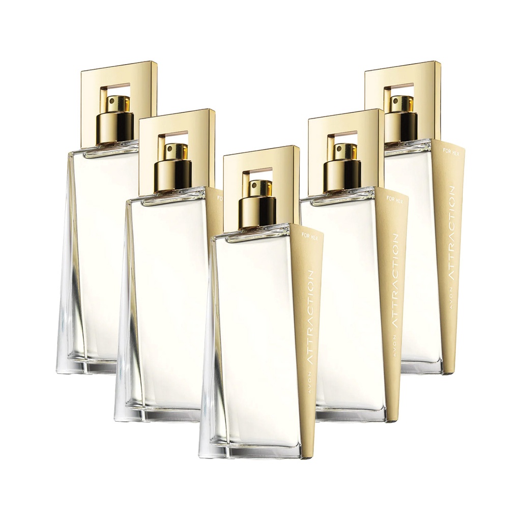 STAR OFFER  Attraction for her C11 2025