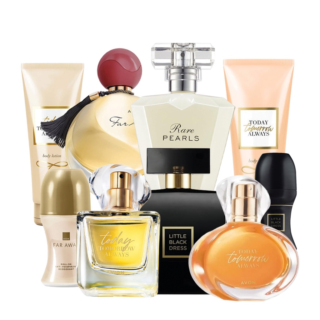 عبوة عرض العطور النسائية
