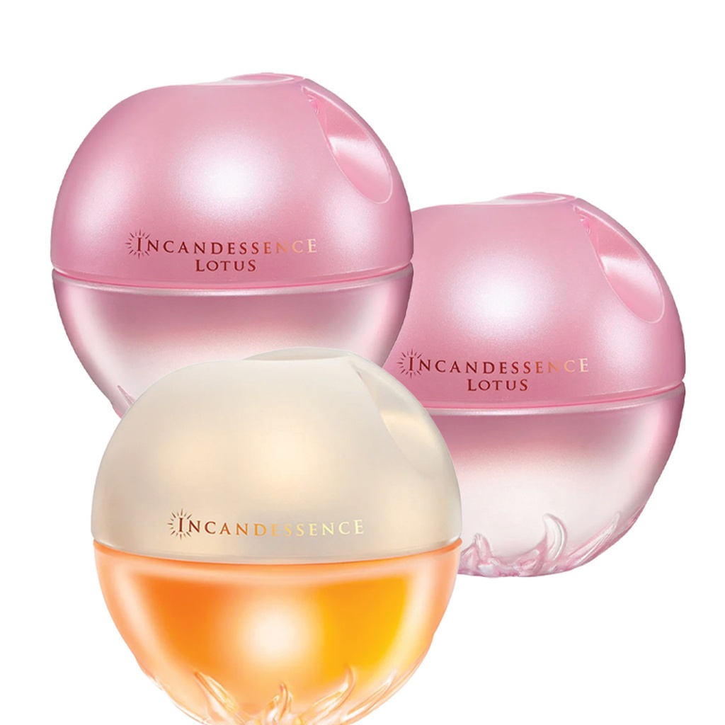 PACK OFFER  Incandessence  C06 2026