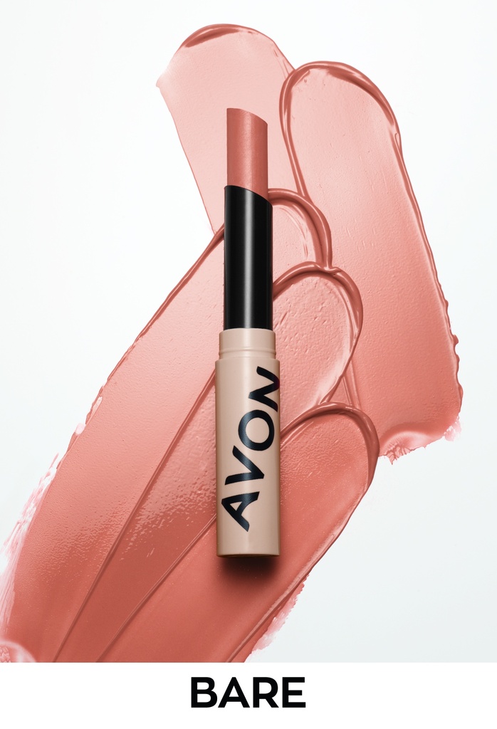 AVON ULTRA TINTED LIP BALM - BARE