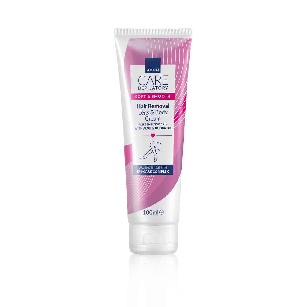 SSS SENSITIVE BODY HAIR REMOVAL CREAM (+SPATULA)