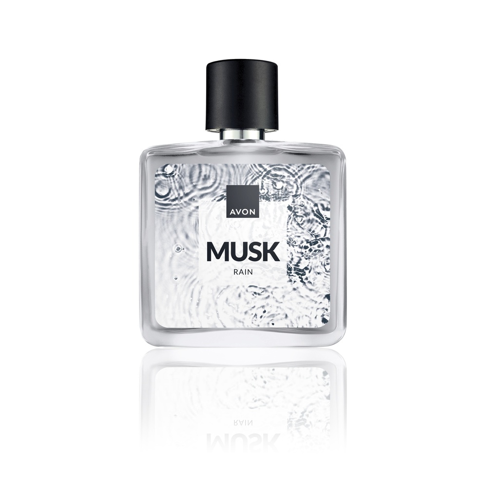 MUSK RAIN EDT 75ML