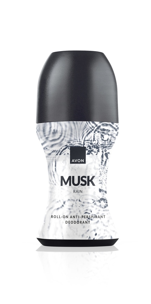MUSK RAIN ROD 50ML EMEA 