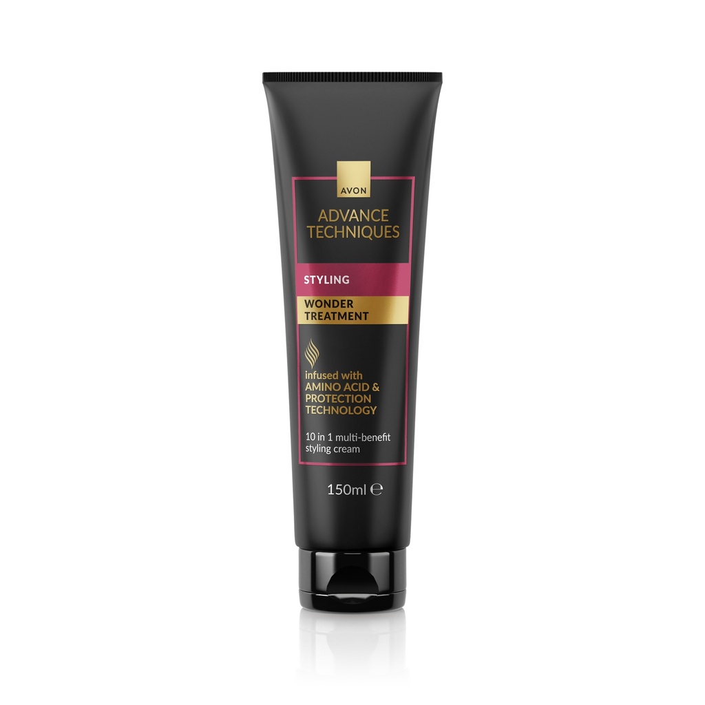 ADVANCE TECHNIQUES WONDER TREATMENT 150ML