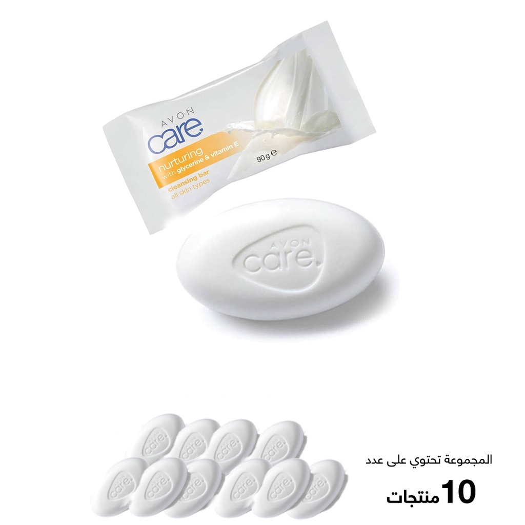 star offer  Avon Care Bar Soap C05 2026 Net Price