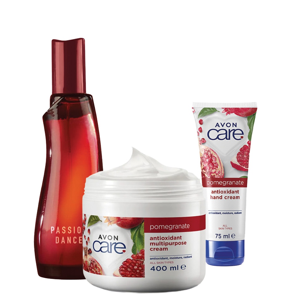 PACK OFFER Passion Dance C07 2025