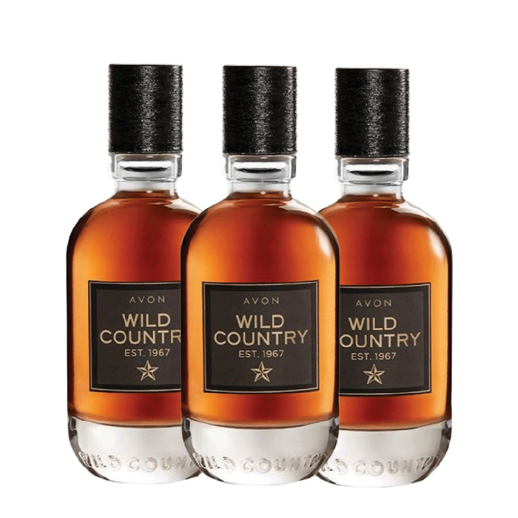 Pack offer WILD COUNTRY  C07 2025