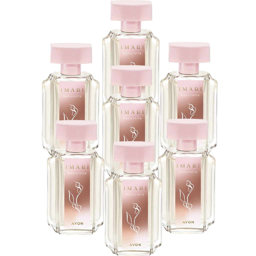 عرض النجمات ايماري ناتورال