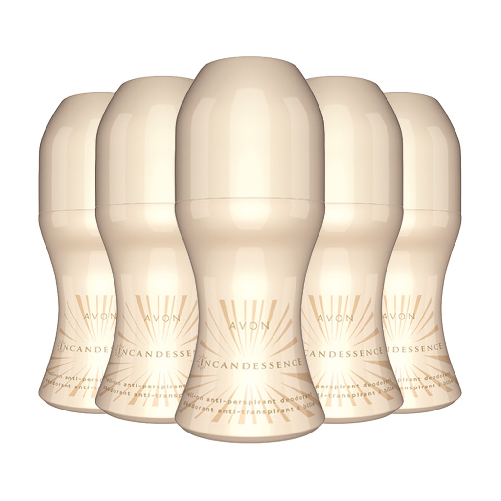 Pack offer Incandessence  ROD  C01 2026