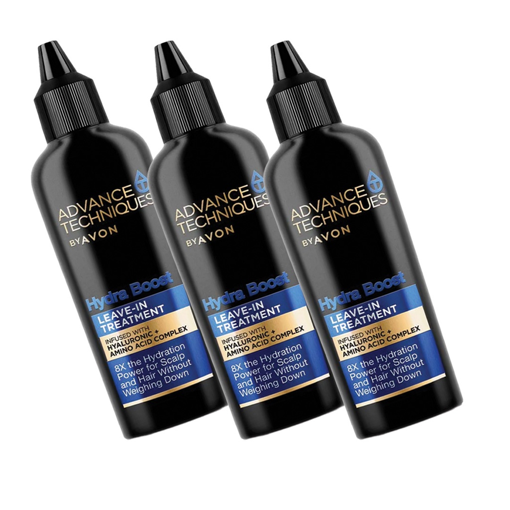 PACK OFFERAT HYDRA-SURGE HAIR TREATMENT C07 2026
