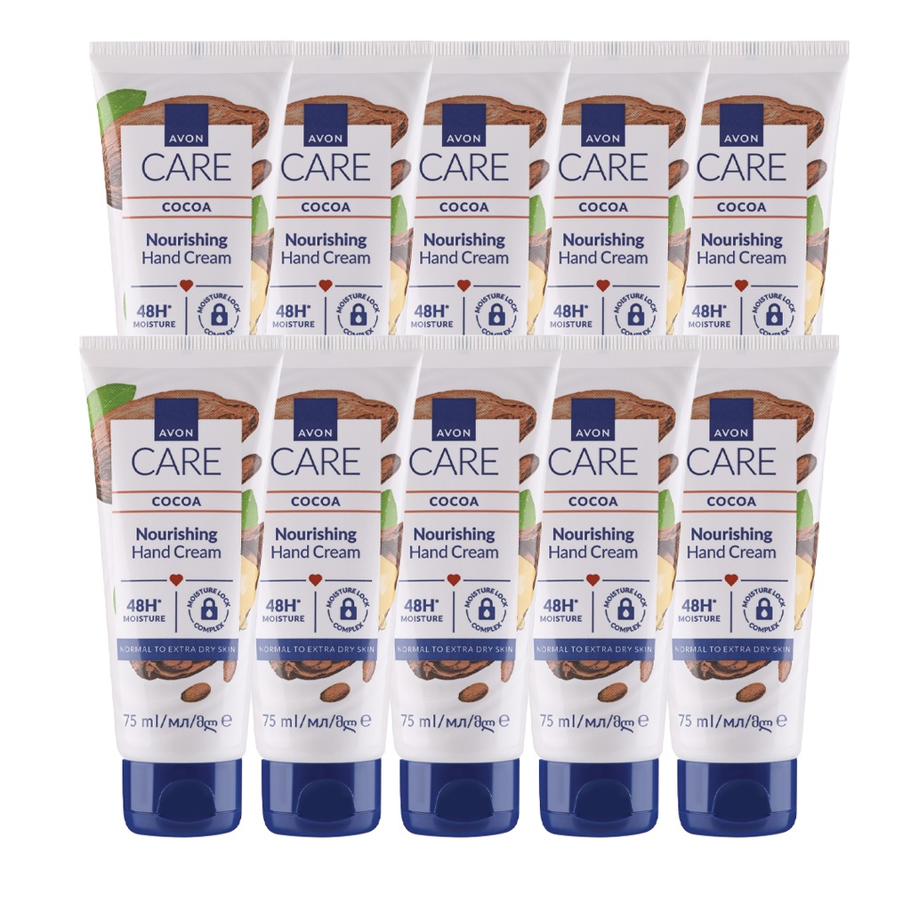 star offer  COCOA BUTTER HAND CREAM C02 2026