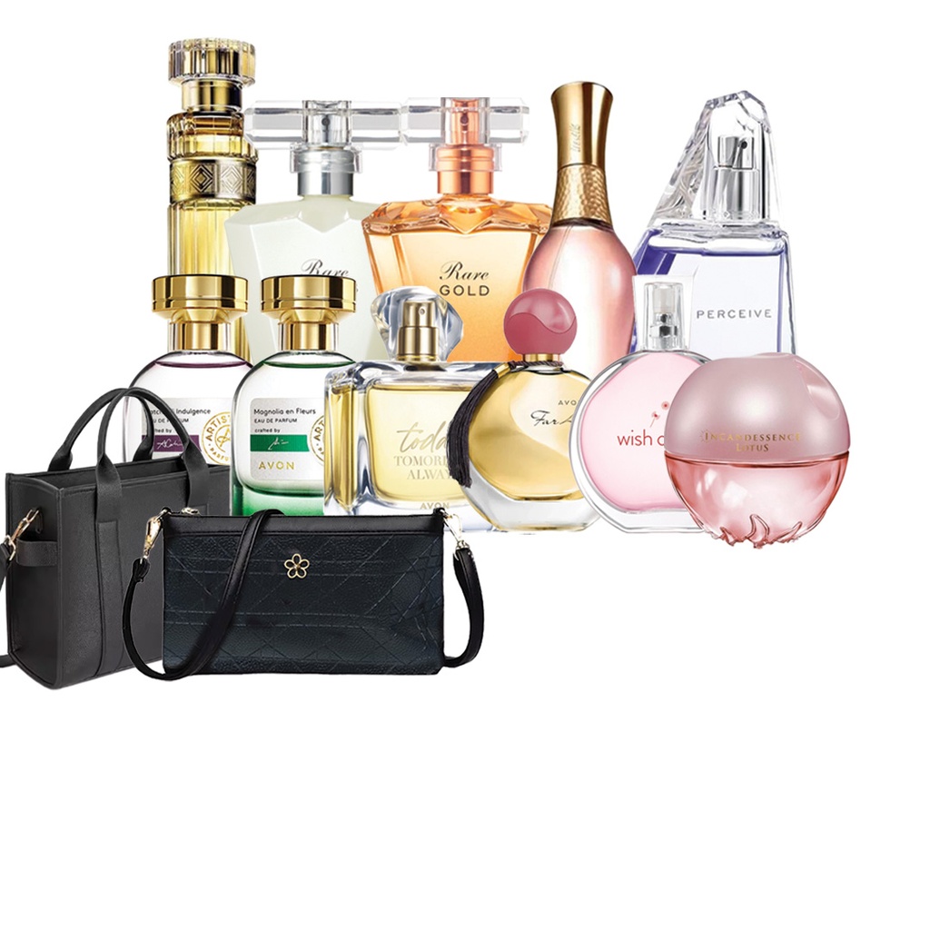 pack OFFER Fragrences C07 2025
