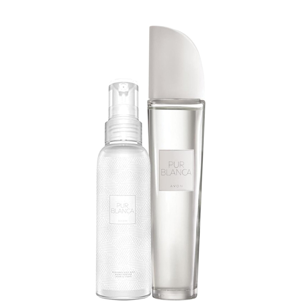 pack OFFER Pur Blanca C07 2025