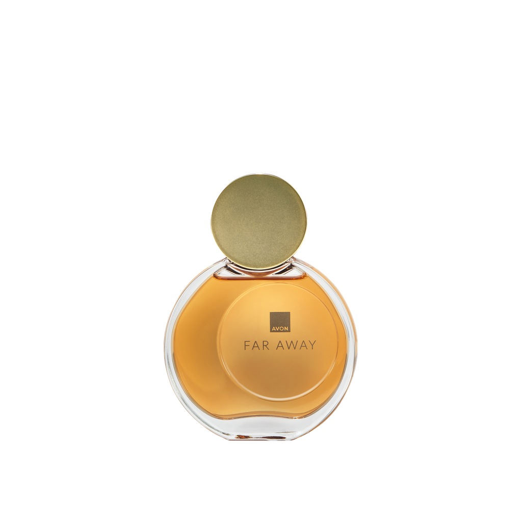 RESTAGE FAR AWAY ORIGINAL EAU DE PARFUM 50ML
