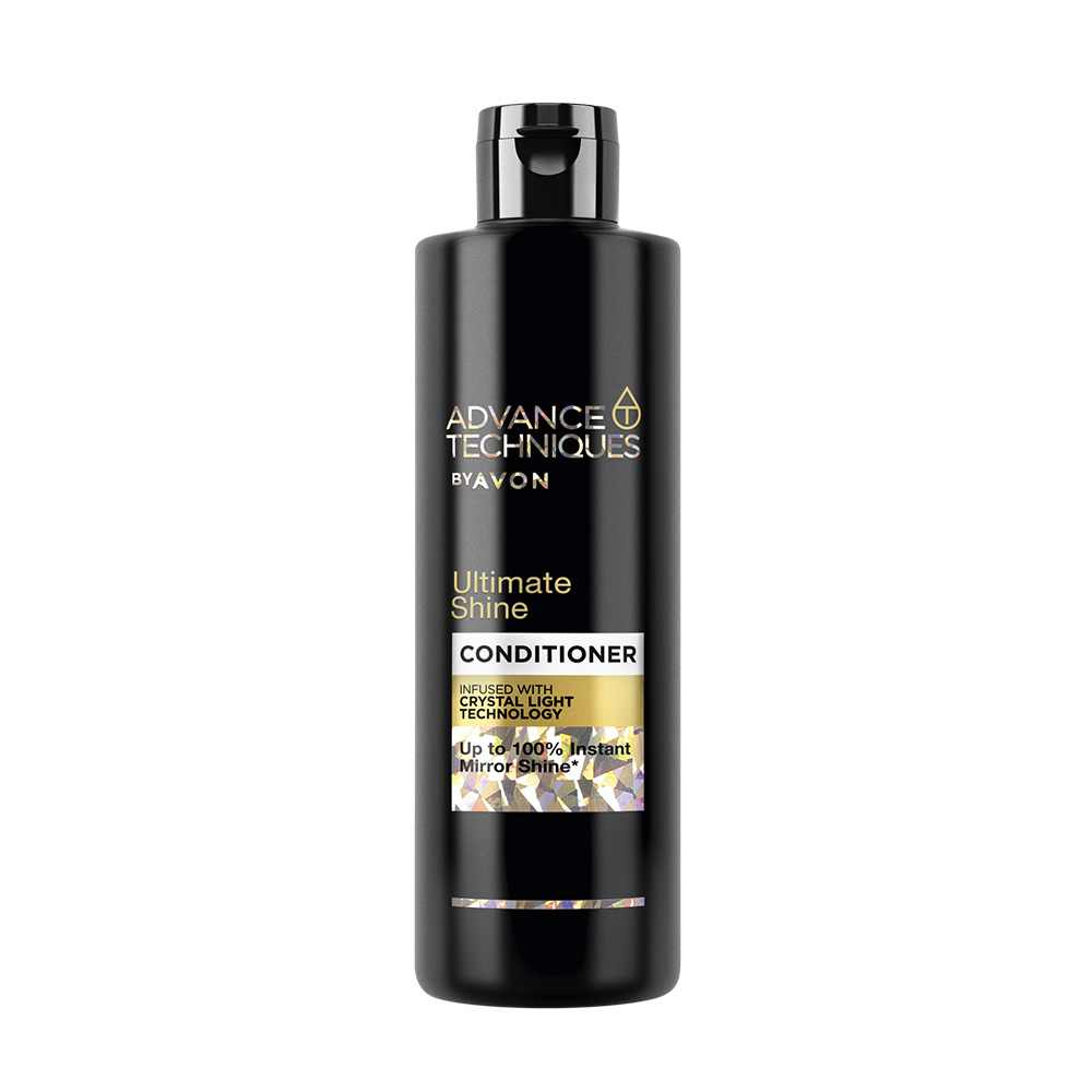 AT Ultimate Shine Conditioner 250ML 