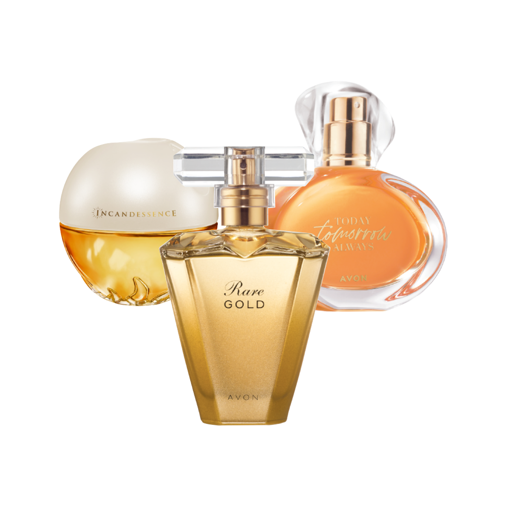 Pack offer Tomorrow & Rare Gold & Incandessence C09 2025