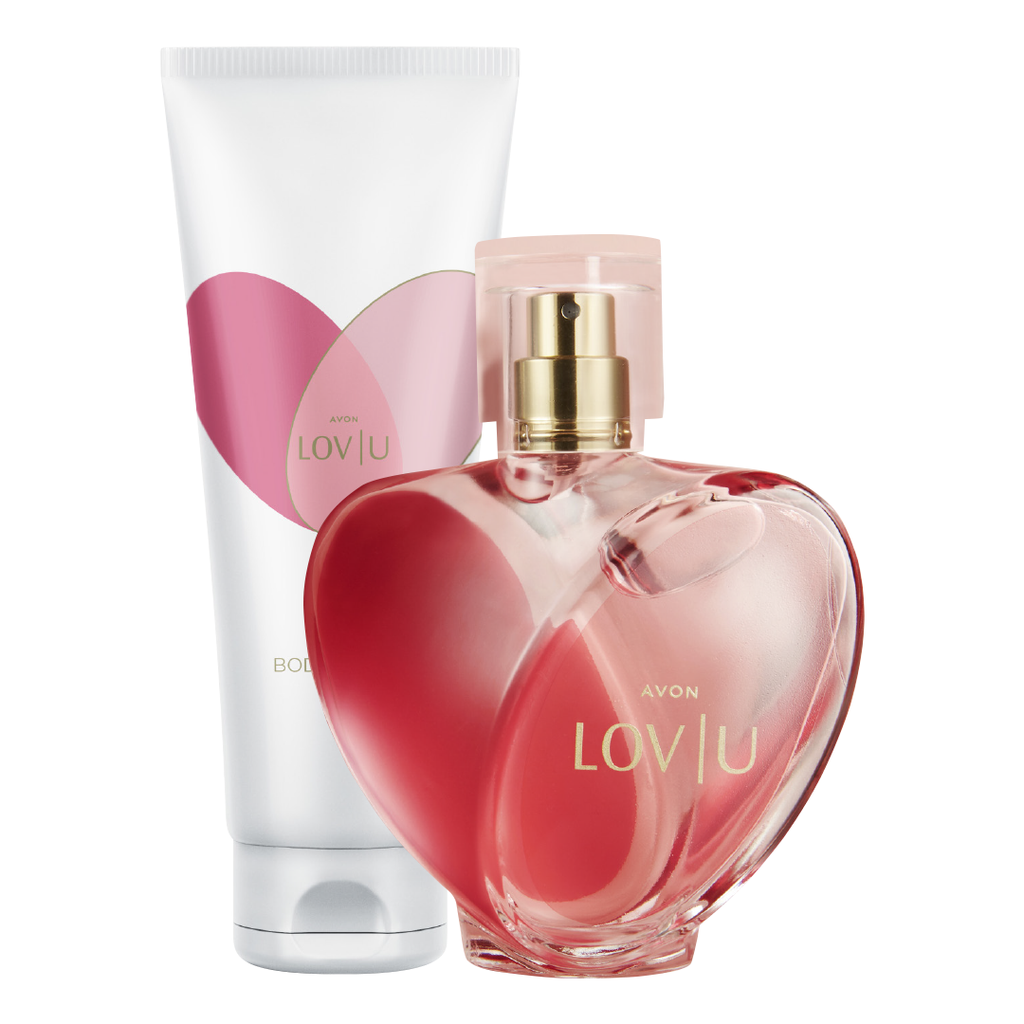 Pack offer LOV U   C09 2025