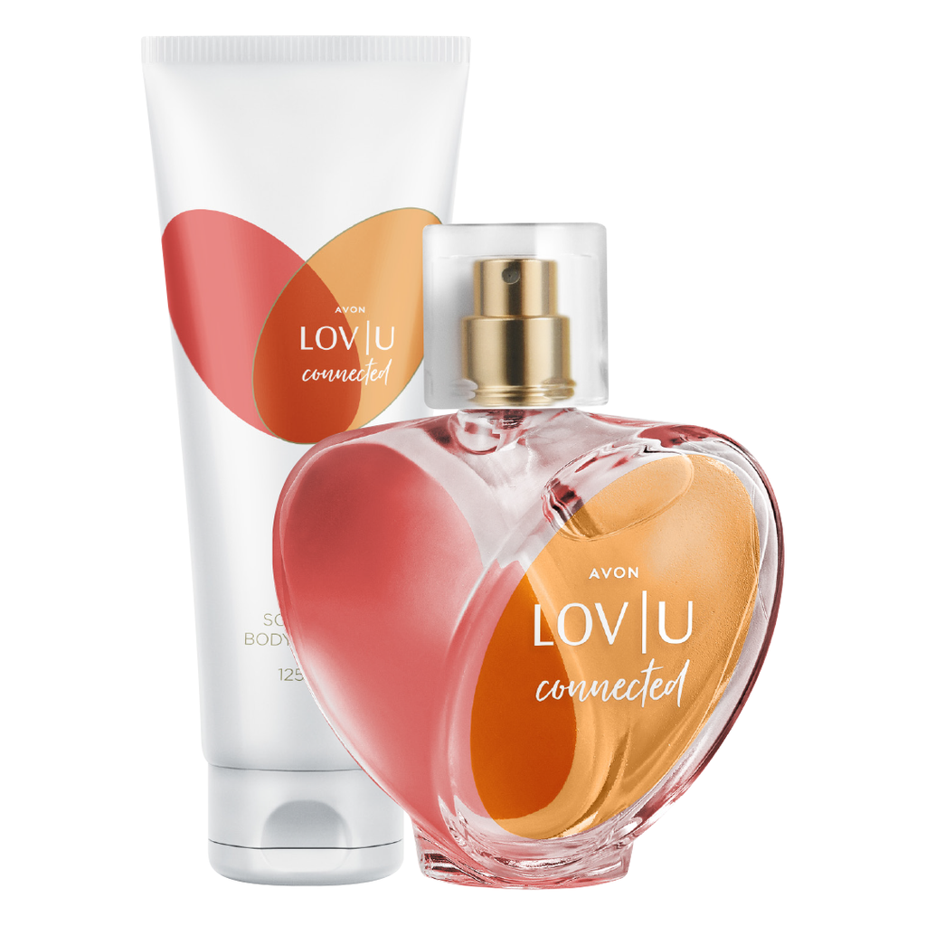 Pack offer LOVU CONNECTED  C09 2025