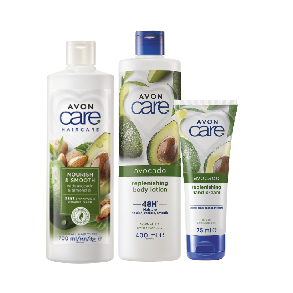 Pack Offer AVOCADO C09 2025