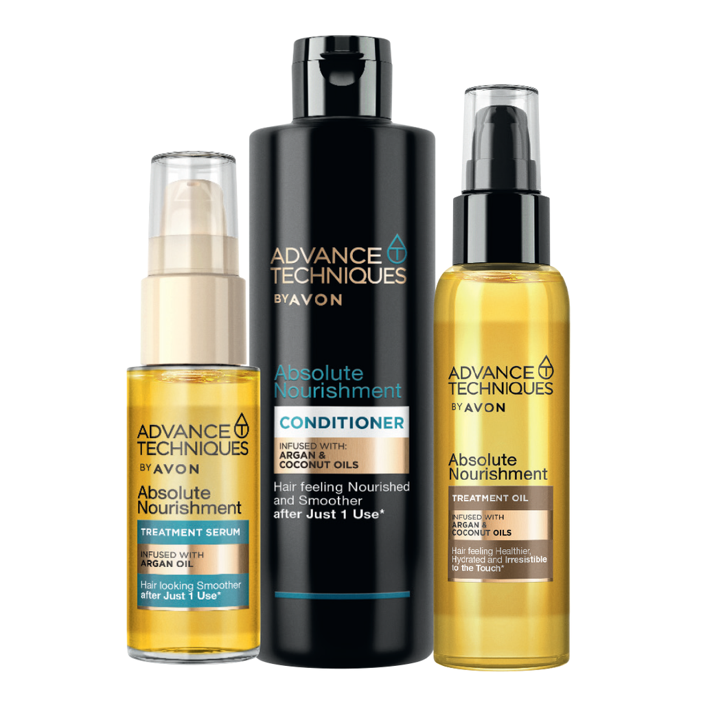 Pack Offer Argan Oil C09 2025