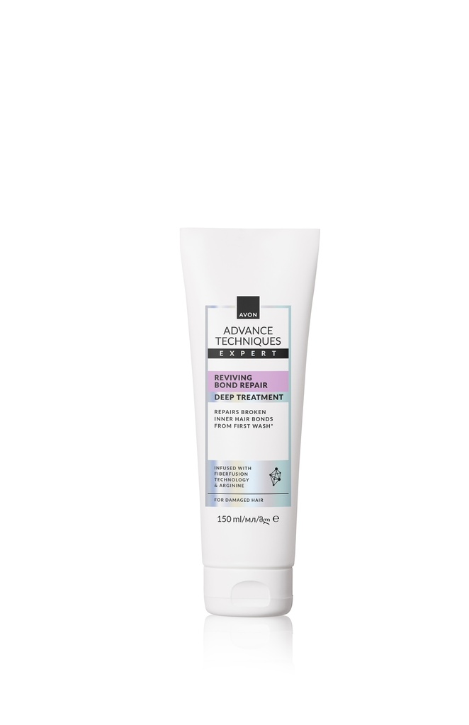  Advance Techniques Expert Hair Treatment 150ml EMEA