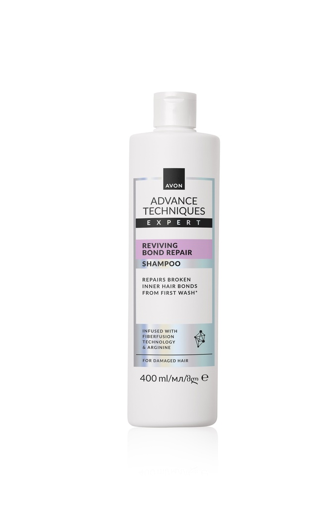  Advance Techniques Expert Shampoo 400ml EMEA