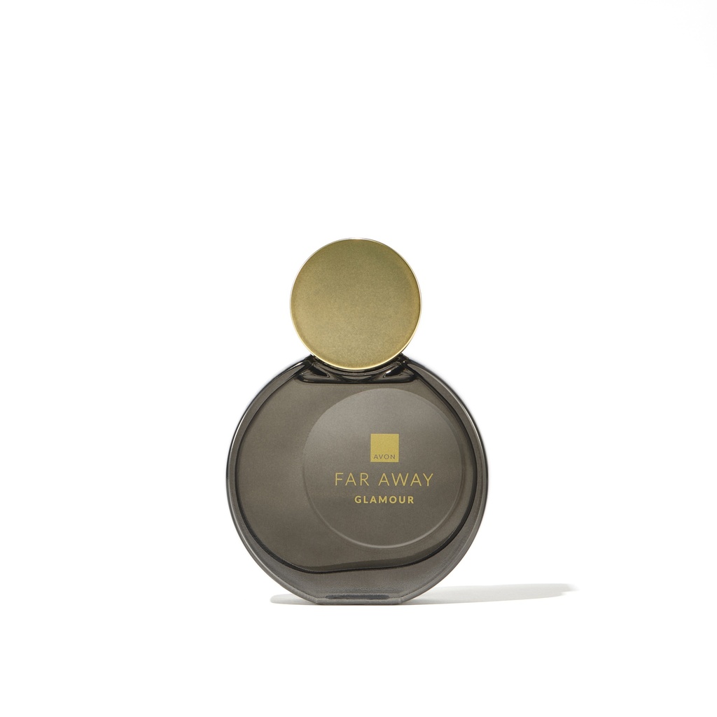 RESTAGE FAR AWAY GLAMOUR EAU DE PARFUM 50ML