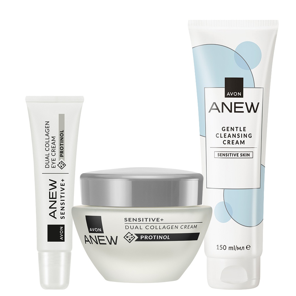 pack OFFER ANEW Sensitive C09 2025