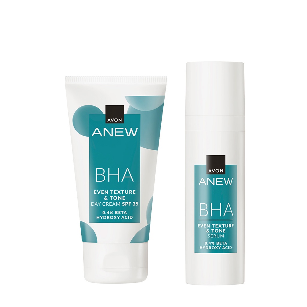 pack OFFER  ANEW Even Tone & Texture C09 2025