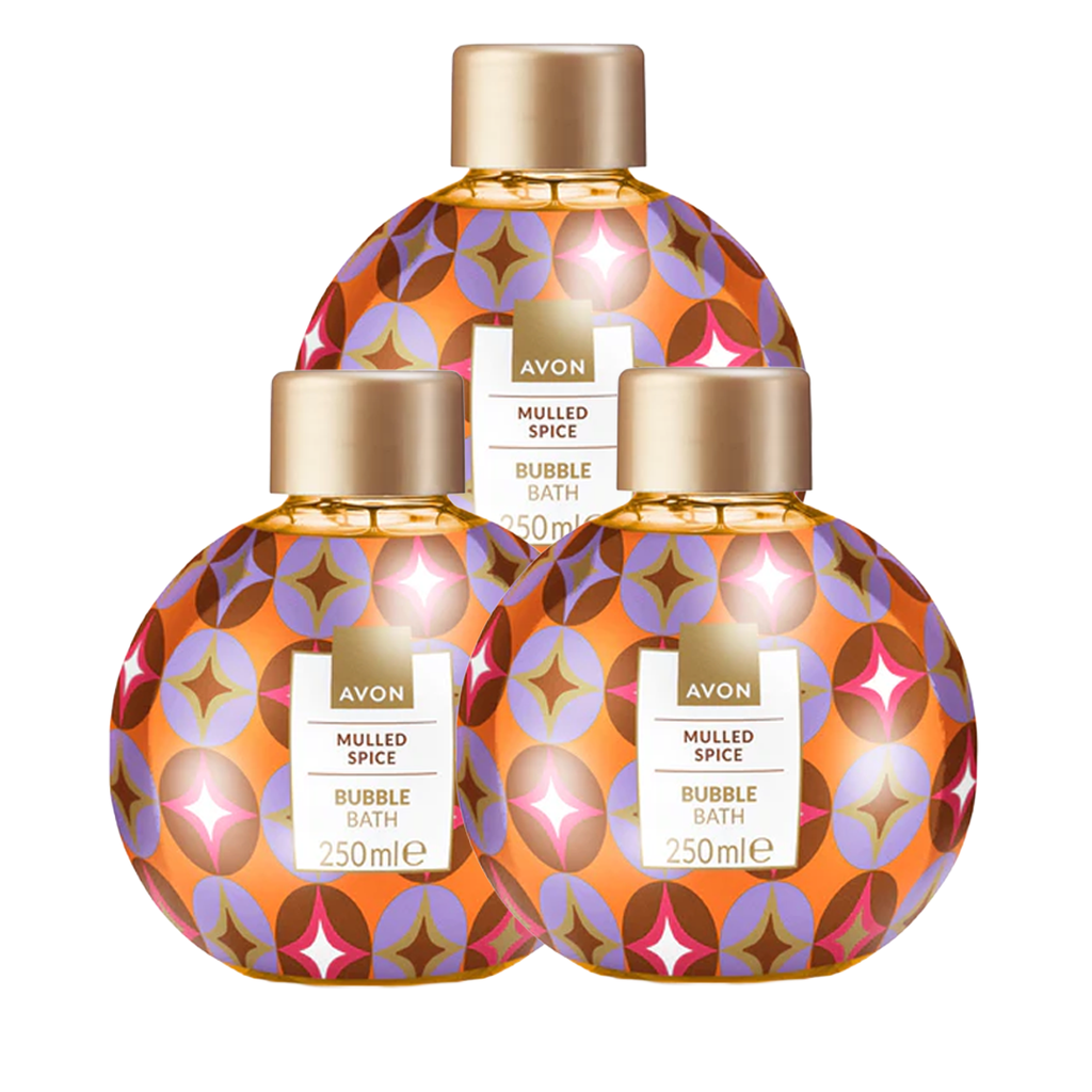 pack offer MULLED SPICE BB 250ML C09 2025