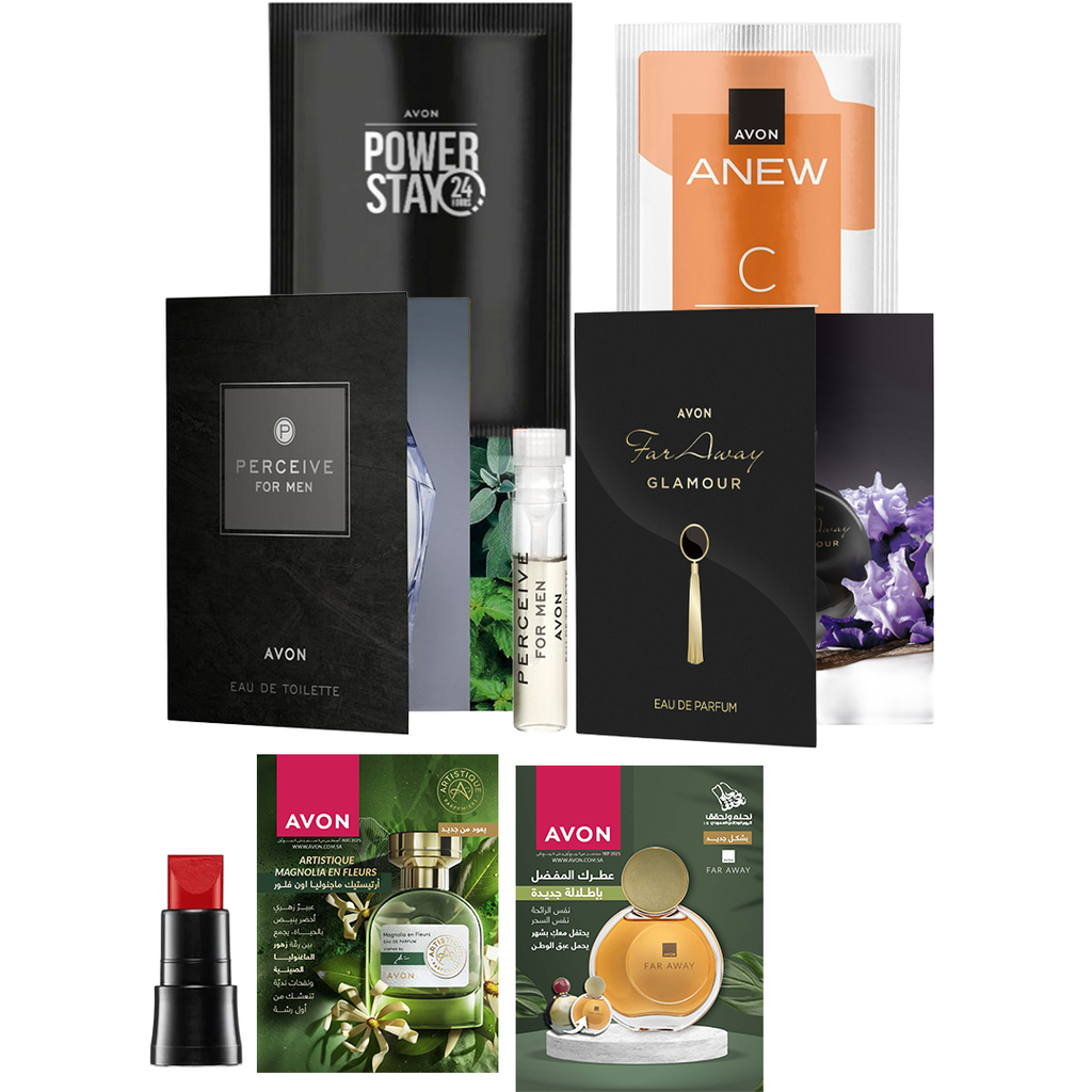 sample pack