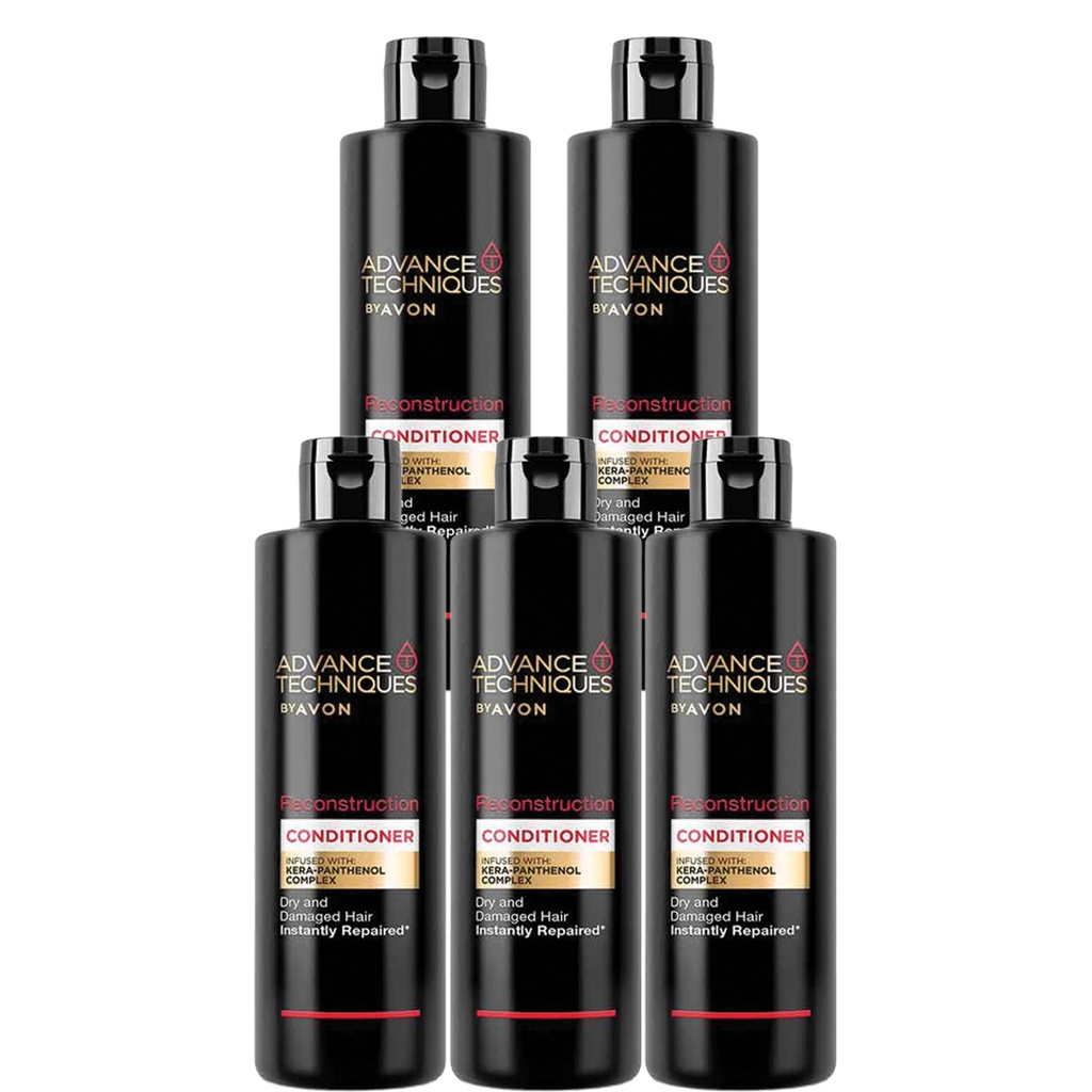 Star Offer AT Reconstruction Conditioner 250ML  C08 2025