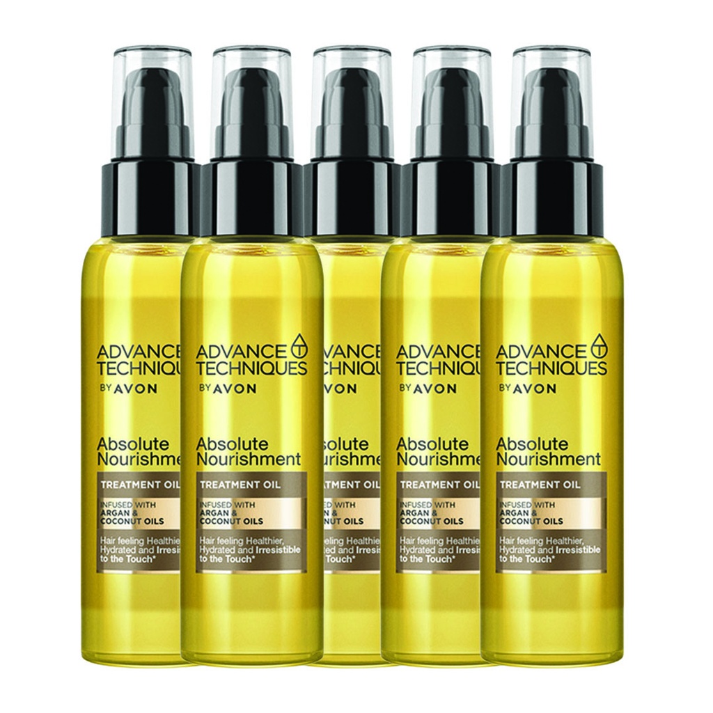 pack Offer Argan Oil and Coconut Oils SERUM 100ML C04 2026