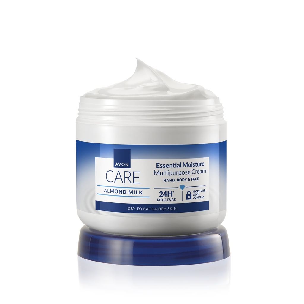 AVON CARE ESSENTIAL MOISTURE MULTIPURPOSE 400ML