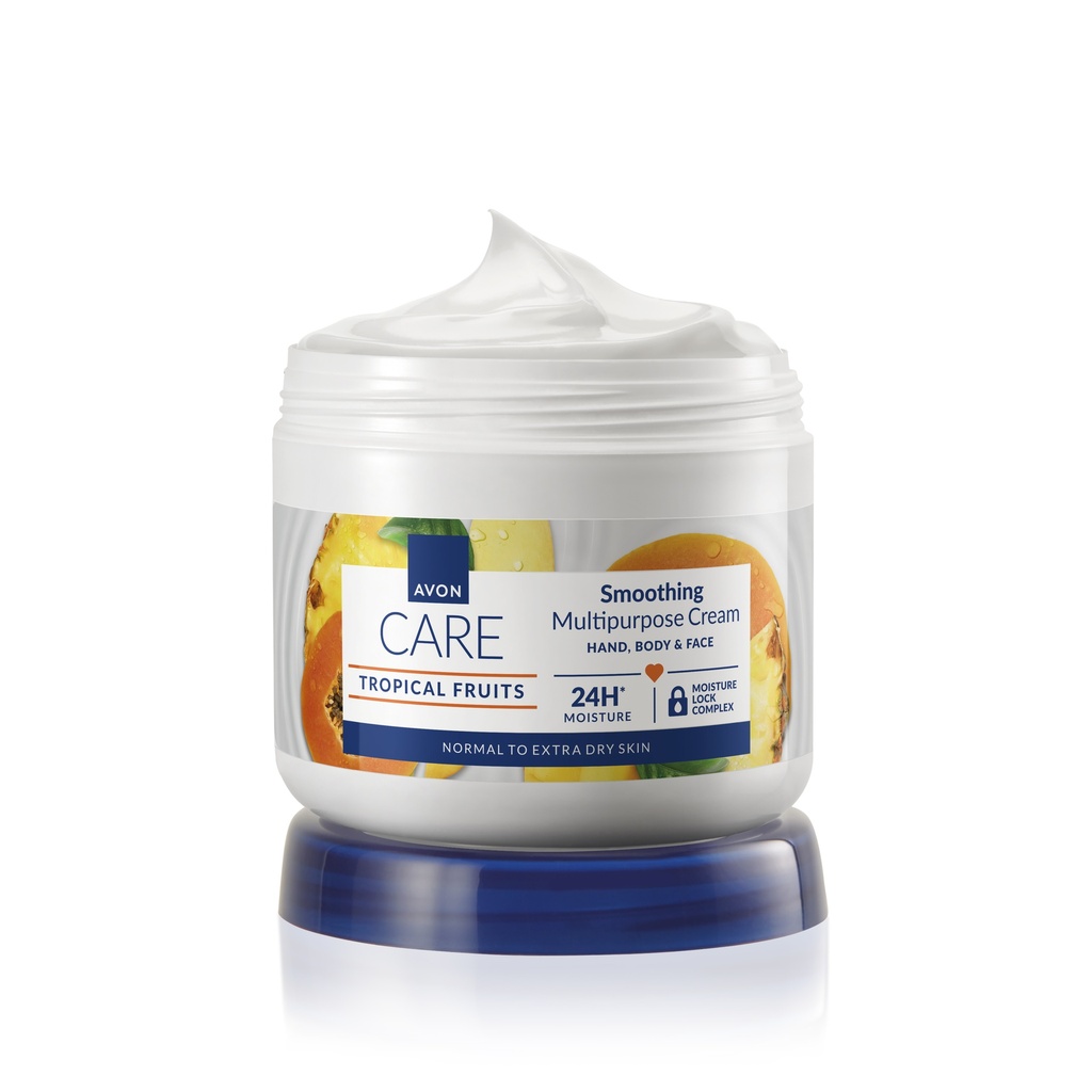 Avon Care Superfood Tropical Fruits Multipurpose 400ML