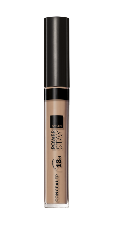 AVON POWER STAY CONCEALER EMEA BVI 3ML-34N