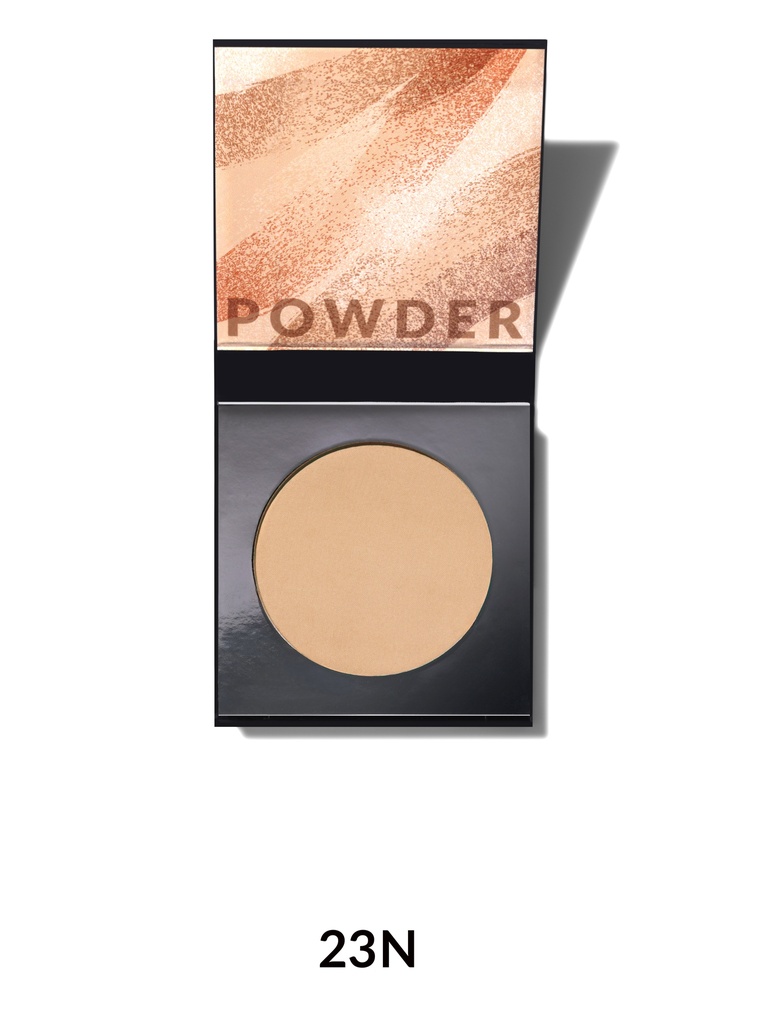 AVON ULTRA MATCH PRESSED POWDER-23N