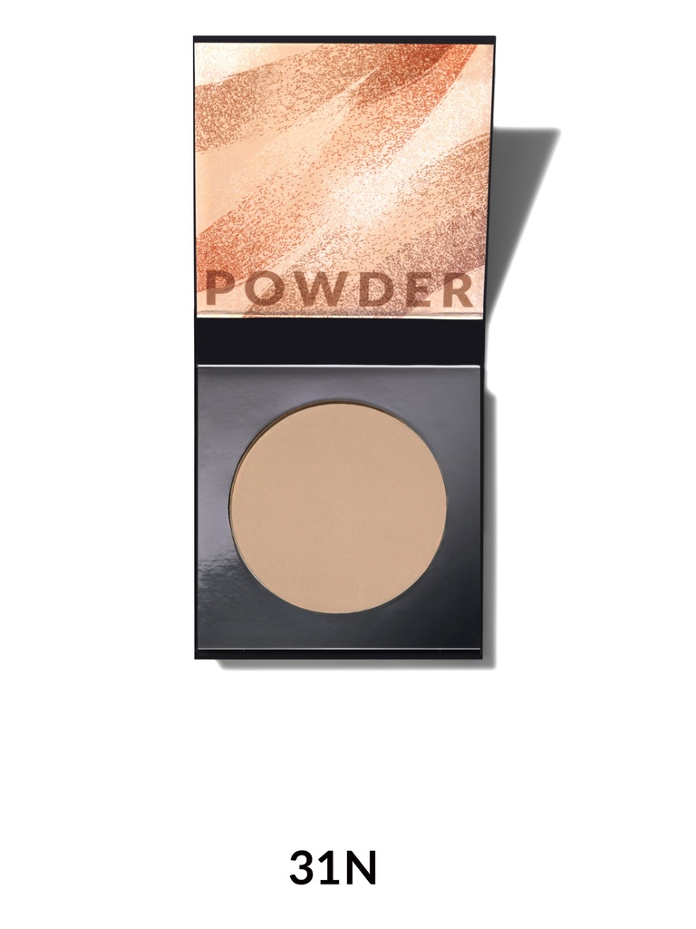 AVON ULTRA MATCH PRESSED POWDER-31N