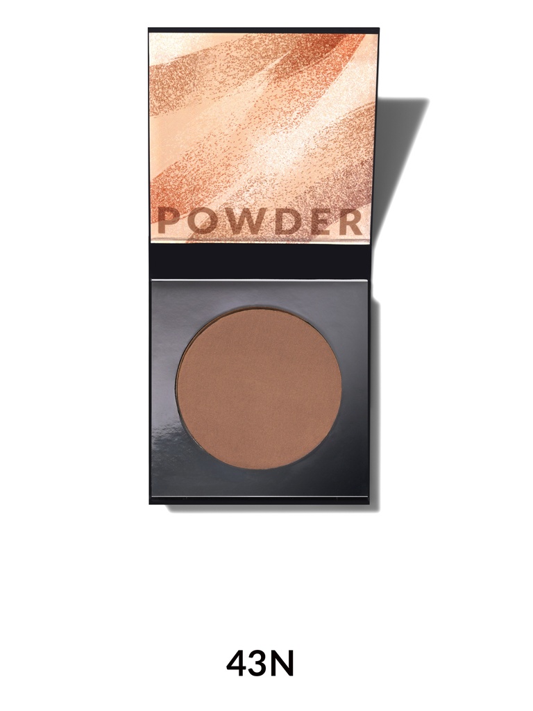 AVON ULTRA MATCH PRESSED POWDER-43N