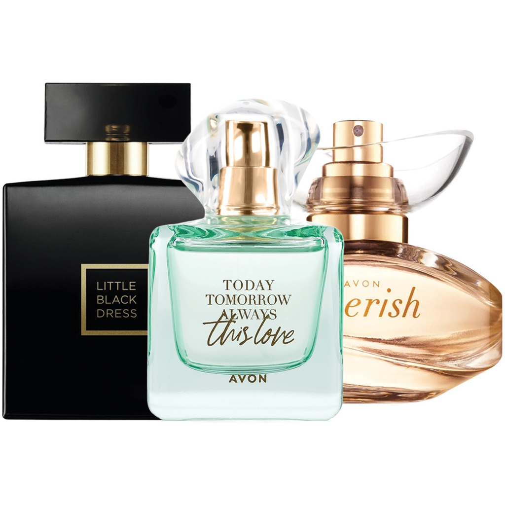 عرض النجمات للعطور